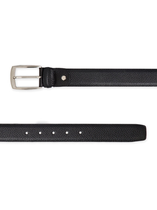 Plus Size Casual Leather Belt