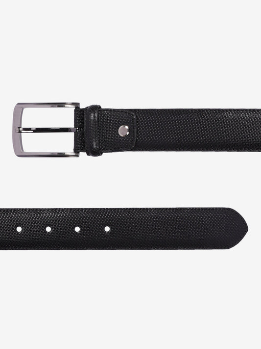 Plus Size Classic Office Leather Plus Size Belt