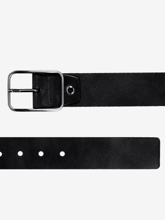 Smart Casual Leather Belt