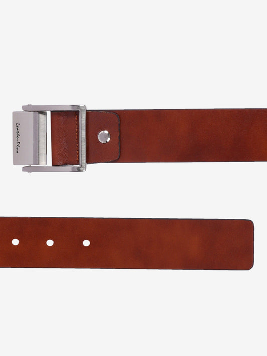 Everyday Leather Belt