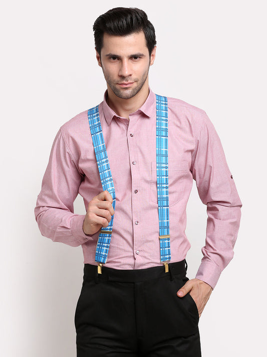 Classic Retro Suspenders