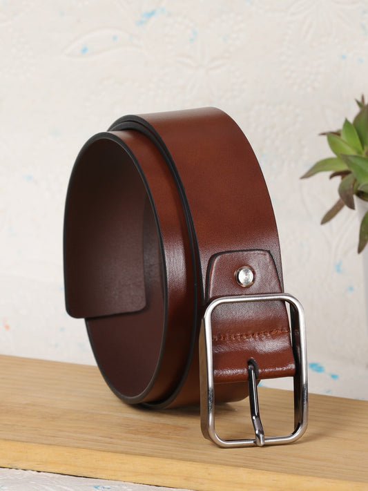 Smart Casual Leather Belt
