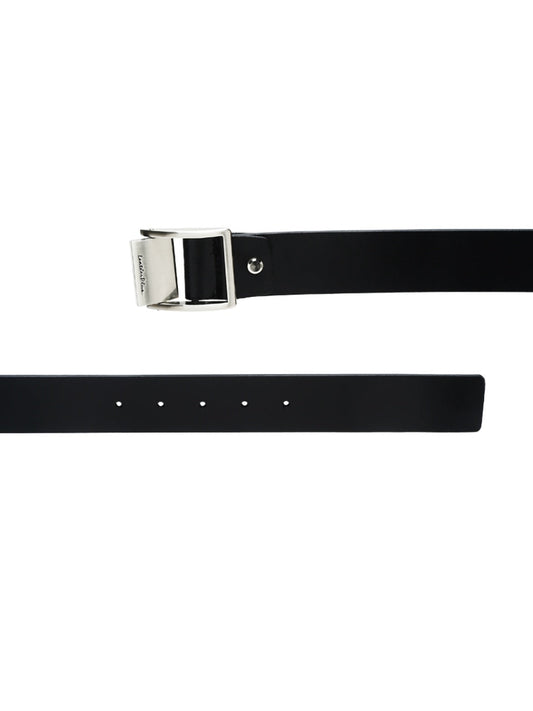 Everyday Leather Belt