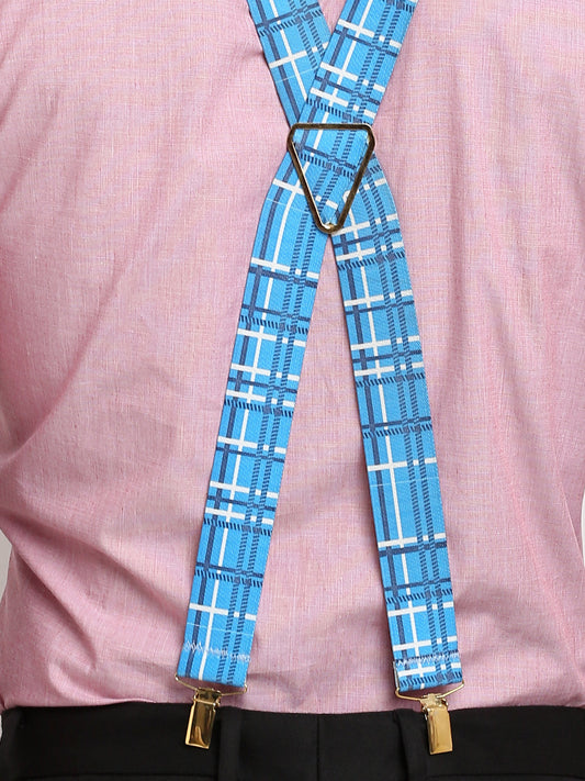 Classic Retro Suspenders