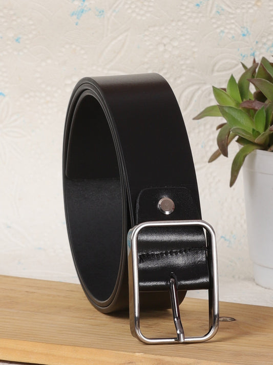 Smart Casual Leather Belt