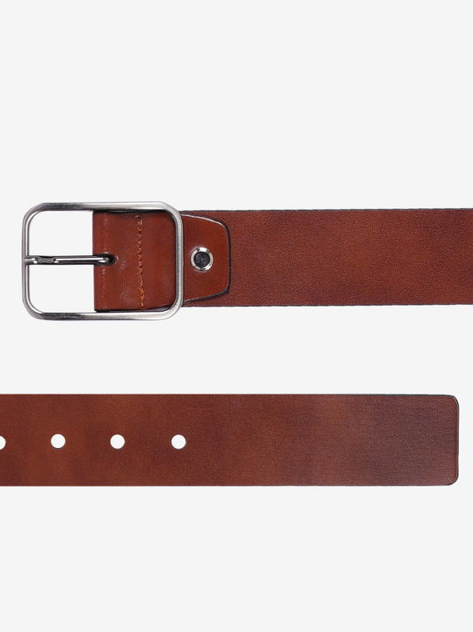 Smart Casual Leather Belt