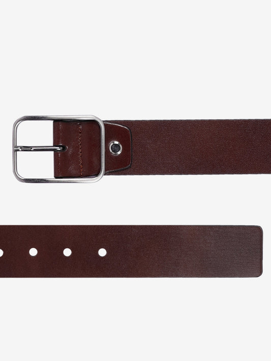Smart Casual Leather Belt