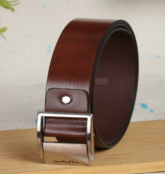 Everyday Leather Belt