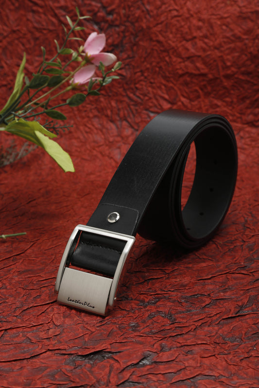 Everyday Leather Belt