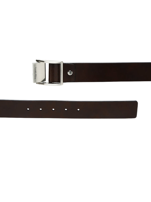 Everyday Leather Belt