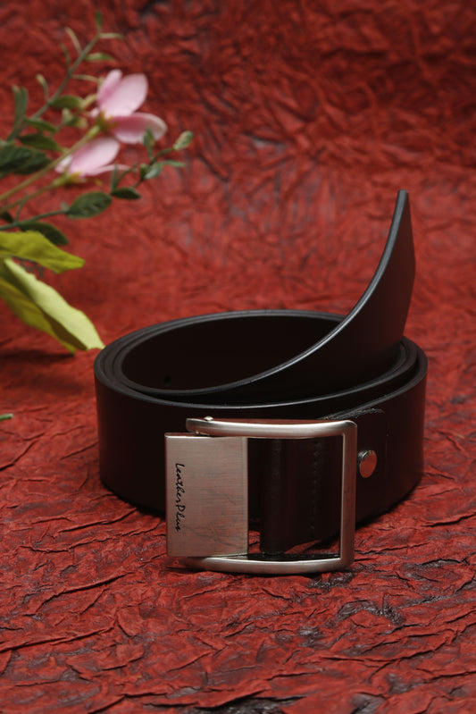 Everyday Leather Belt